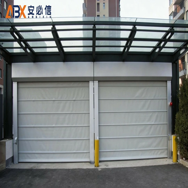 张掖市高速门